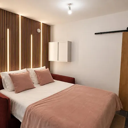 Cosy Apartmán