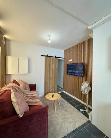 Cosy Apartmán *